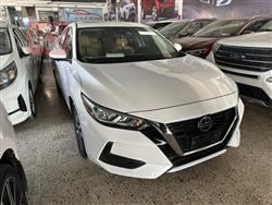 نیسان سێنترا